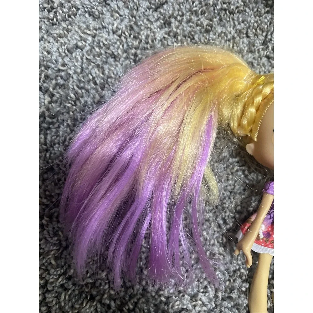 Shopkins Shoppies Pam Cake Doll 6